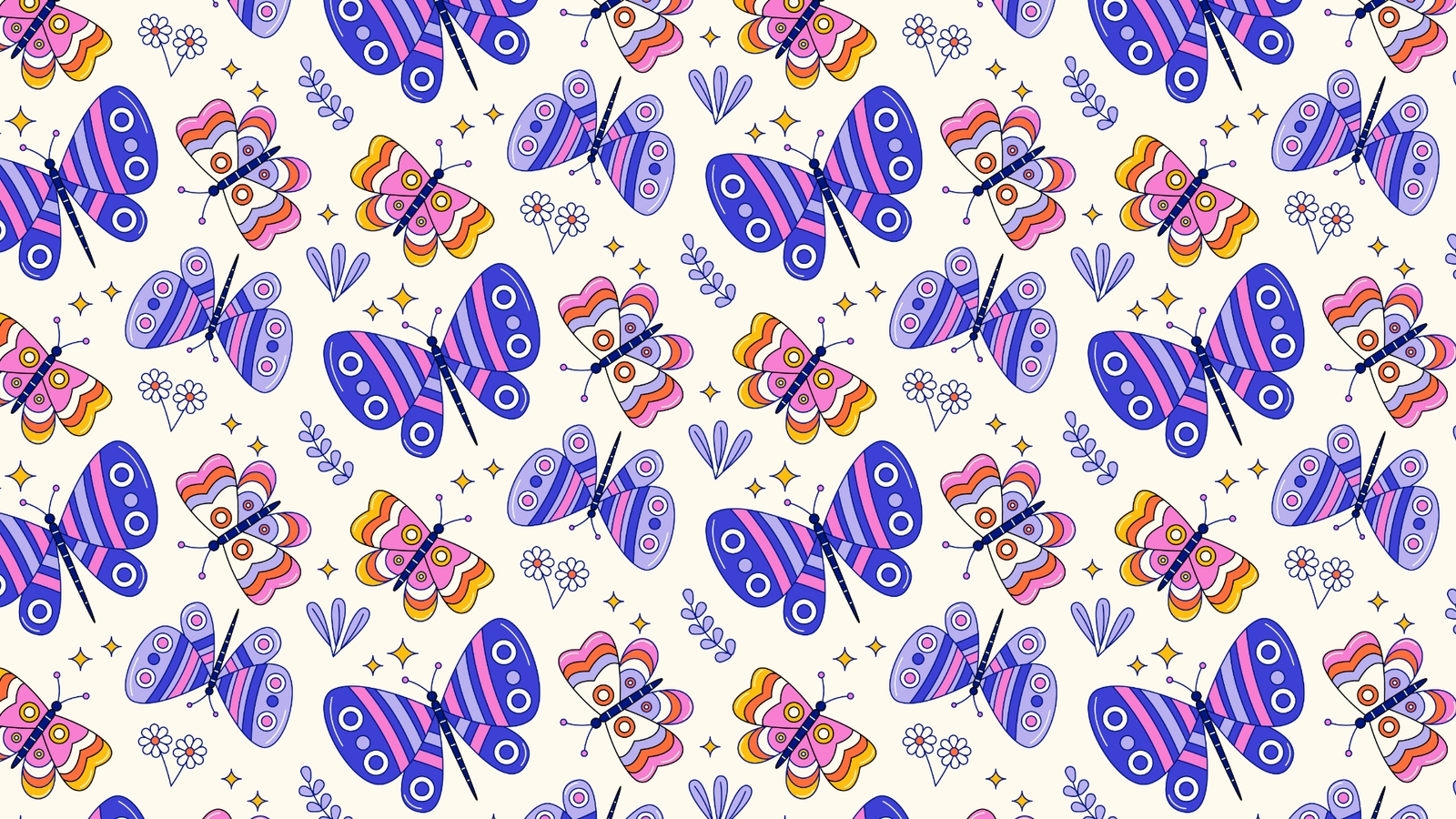 I will design seamless textile patterns and hijab fabric prints Portfolio 3